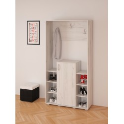 729 Predsoblje TIFANY TIP 2